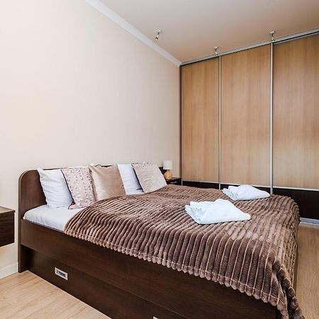 Apartament 44 - Zeromskiego Свиноуйсьце Экстерьер фото