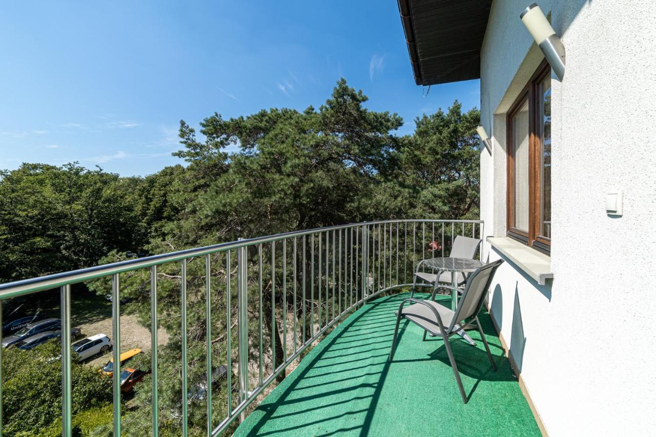 Apartament 44 - Zeromskiego Свиноуйсьце Экстерьер фото